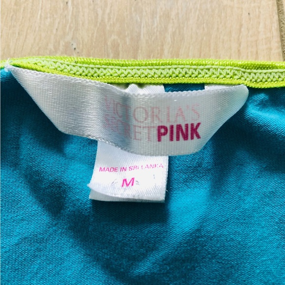 Pink Victoria’s Secret Lace Detailed Camisole Top - Picture 6 of 7